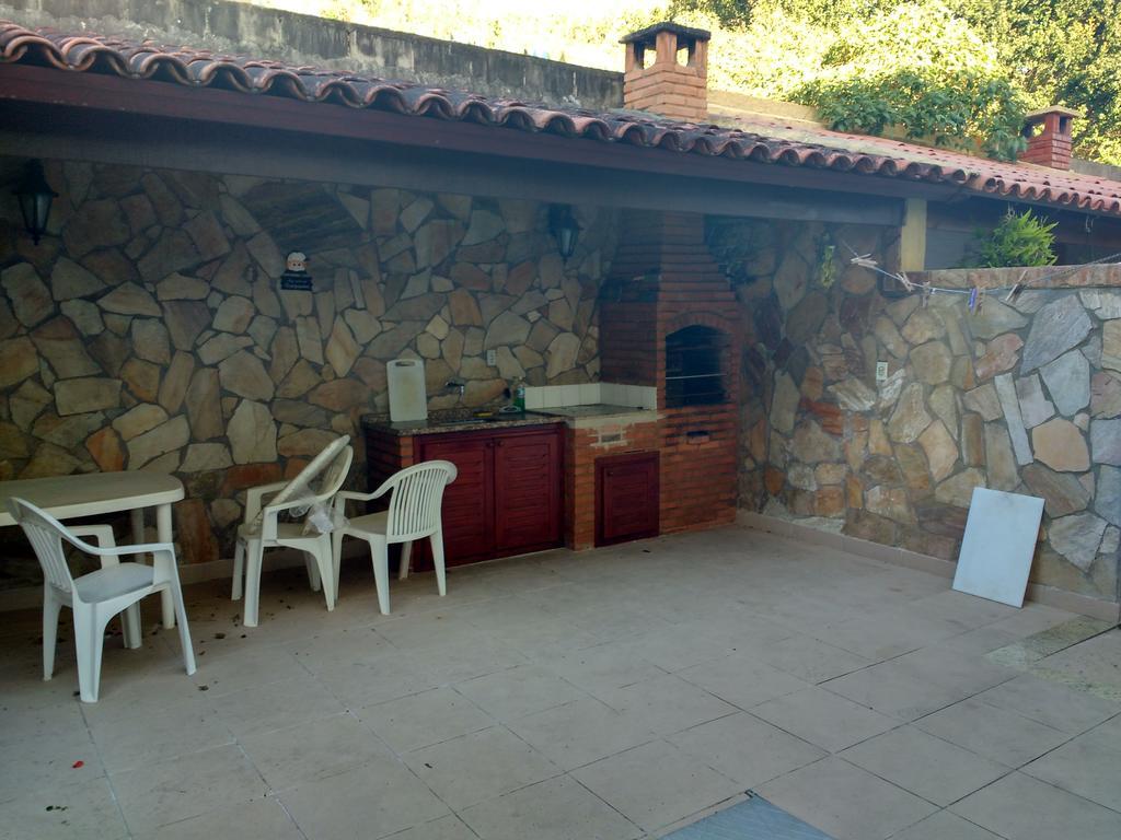 Casa 4 Quartos Condominio Em Frente A Praia Grande Arraial do Cabo Exterior photo
