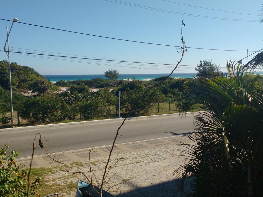 Casa 4 Quartos Condominio Em Frente A Praia Grande Arraial do Cabo Exterior photo