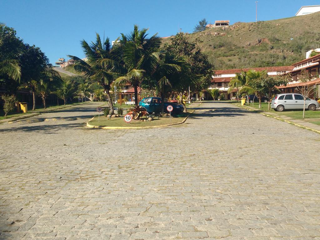 Casa 4 Quartos Condominio Em Frente A Praia Grande Arraial do Cabo Exterior photo