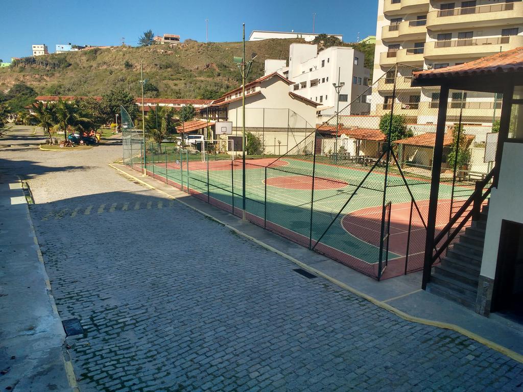 Casa 4 Quartos Condominio Em Frente A Praia Grande Arraial do Cabo Exterior photo