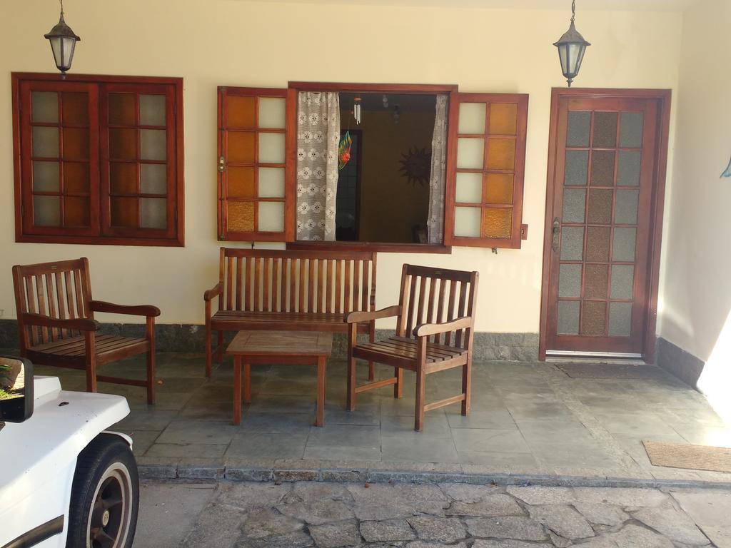 Casa 4 Quartos Condominio Em Frente A Praia Grande Arraial do Cabo Exterior photo