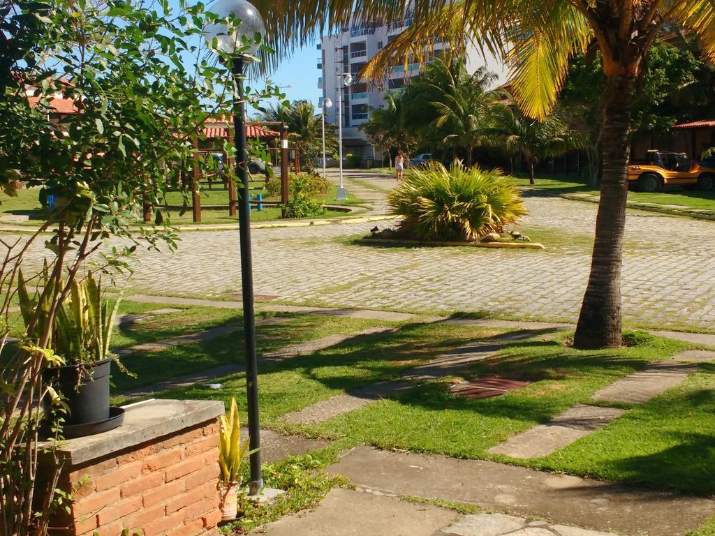 Casa 4 Quartos Condominio Em Frente A Praia Grande Arraial do Cabo Exterior photo